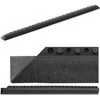 Steinberg Systems Šoninės juostelės galas nuo nuovargio kilimėliui 10030772 975 x 72 mm