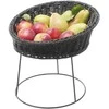 Švediško stalo stendas vaisių ir duonos krepšeliams. 250x180 mm – Hendi 426814