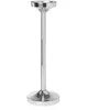 Bar Up Stovas, pagrindas šampano kibirui, plieno, aukštis 74 cm - Hendi 593608