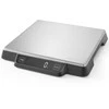 Virtuvinės svarstyklės Elektroninės maitinimo svarstyklės virtuvei 15kg / 1g - HENDI 580233