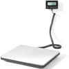 Virtuvinės svarstyklės Skaitmeninės maitinimo svarstyklės iki 200 kg / 10 g - Hendi 580462