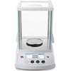 Virtuvinės svarstyklės Analitinės laboratorinės svarstyklės su legalizavimu M Professional LCD PR 220g / 0.1mg - OHAUS PR224M