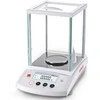 Virtuvinės svarstyklės Analitinės laboratorinės svarstyklės su legalizavimu M Professional LCD PR 220g / 0.1mg - OHAUS PR224M