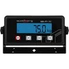 Virtuvinės svarstyklės Pramoninės pašto siuntinių svarstyklės 75kg / 10g LED Steinberg Systems SBS-PT-75C