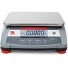 Virtuvinės svarstyklės Pramoninės kompaktiškos elektroninės stalo svarstyklės RANGER 3000 3kg / 0,1g - OHAUS R31P3