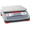 Virtuvinės svarstyklės Pramoninės kompaktiškos elektroninės stalo svarstyklės RANGER 3000 3kg / 0,1g - OHAUS R31P3