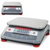 Virtuvinės svarstyklės Pramoninės kompaktiškos elektroninės stalo svarstyklės RANGER 3000 3kg / 0,1g - OHAUS R31P3