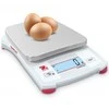 Virtuvinės svarstyklės OHAUS Compass™ CX CX5200 portable scale