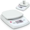 Virtuvinės svarstyklės Nešiojamos svarstyklės OHAUS Compass™ CR CR621