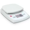 Virtuvinės svarstyklės Tikslios kompaktiškos laboratorinės techninės svarstyklės COMPASS CR 220g / 0,1g - OHAUS CR221