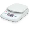 Virtuvinės svarstyklės Tikslios kompaktiškos laboratorinės techninės svarstyklės COMPASS CR 220g / 0,1g - OHAUS CR221