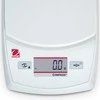 Virtuvinės svarstyklės Tikslios kompaktiškos laboratorinės techninės svarstyklės COMPASS CR 220g / 0,1g - OHAUS CR221
