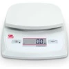 Virtuvinės svarstyklės Tikslios kompaktiškos laboratorinės techninės svarstyklės COMPASS CR 220g / 0,1g - OHAUS CR221
