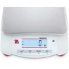 Virtuvinės svarstyklės Tikslios profesionalios techninės stalo svarstyklės NAVIGATOR NVT 6200g / 1g - OHAUS NVT6200