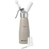 Plaktos grietinėlės gaminimo aparatas Taupe 0,5 L - Hendi 975893