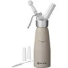 Plaktos grietinėlės gaminimo aparatas Taupe 0,5 L - Hendi 975893