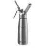 Profi Line plaktos grietinėlės sifonas 0,5l - Hendi 588017