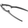 Riešutų ir jūros gėrybių žnyplės 160 x 35 mm juodos - Hendi 403747