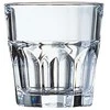Szklanka Arcoroc GRANITY grūdintas stiklas 200ml komplektas 6szt. - Arcoroc J2611