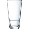 Bar Up Boston kokteilių plaktuvo stiklas 0,45L - Hendi 593066