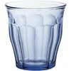 Szklanka Duralex PICARDIE MARINE 220 ml mėlyna - komplektas 6 vnt.