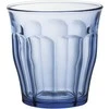 Szklanka Duralex PICARDIE MARINE 310 ml mėlyna - komplektas 6 vnt.