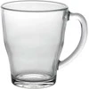Szklanka su uchem Duralex COSY 350 ml - komplektas 6 vnt.