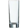 Arcoroc 76471, Skaidrus, Stiklas, Apvalus, Skaidrus, ISLANDE, 325 ml