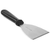 Szpachelka do grilla 108x80x251mm- Hendi 855713