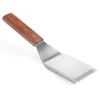 Kampinė grilio mentelė kepsniams 280 mm - Hendi 855508
