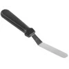 Siaurakampė mentelė iš nerūdijančio plieno 110mm - Hendi 855775