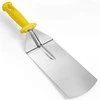 Szpatuła łopatka do nakładania pizzy 90x370mm Lilly Codroipo Hendi 855577