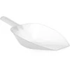 Plastikinis kaušelis maistui iš polipropileno 0,65 l - Hendi 562079