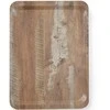 Serviravimo padėklas laminuota mediena 430 x 330 mm - Hendi 508879