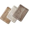 Serviravimo padėklas laminuota mediena 430 x 330 mm - Hendi 508879