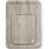 Serviravimo padėklas laminuotas šviesus medis 430 x 330 mm - Hendi 508862