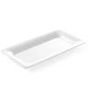 Melamino bufetas-padėklas GN1/3, aukštis 20 mm, baltas - Hendi 566022