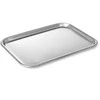 Plieninė maisto pateikimo padėklas 310x230mm - Hendi 408308