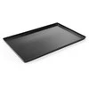 Juoda konditerijos padėklas 300x200x(H)20mm Hendi 808528 (Ekspozicinė prekė)
