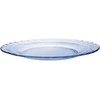 Duralex plokštė PICARDIE MARINE mėlyna 230 x 20 mm - kompleksas 6 vnt.