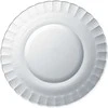 Duralex PICARDIE lėkštė skaidri 230 x 20 mm - rinkinyje 6 vnt.