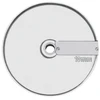 Gipso diskas 10mm 1 peilis ant disko - Hendi 280225