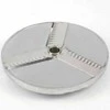 Pjaustymo diskas gofruotoms riekelėms FCO-2+ 2 mm - Sammic 1010295