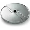 Pjaustymo diskas gofruotoms riekelėms FCO-3+ 3 mm - Sammic 1010300