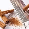 Cinamono ir muskato riešuto trintuvės dulkės Plienas lazeriu pagaląsta - Hendi 856352