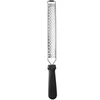 Vidutinė riešutų tarka Plienas lazerinis Sharpened - Hendi 856369