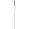 Tech-Protect Ultraboost Core G2 Mini Jack ausinės – baltos spalvos