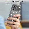 Tech-Protect FlexAir Hybrid MagSafe dėklas skirtas Google Pixel 10 / 10 Pro – skaidrus