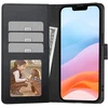 Dėklas Tech-Protect Wallet Galaxy A26 5G / A17 4G / 5G juodas