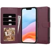 Dėklas „Tech-Protect“ piniginė „Galaxy A26 5G / A17 4G / 5G“ šilkmedžio spalvos